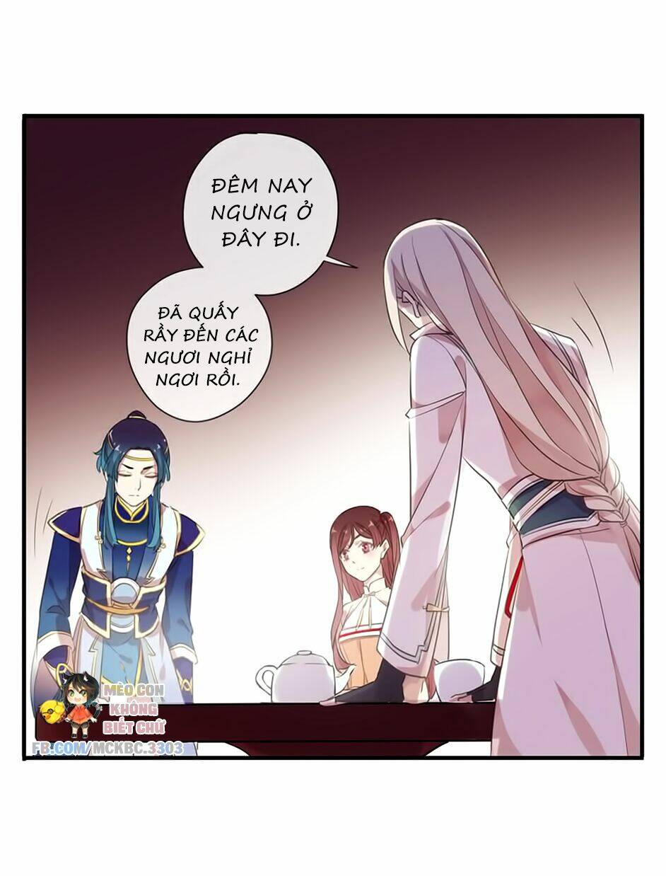 Chương 89 - Trang 30