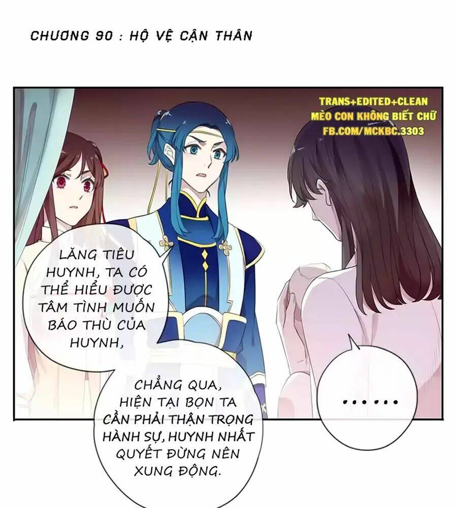 Chương 90 - Trang 6