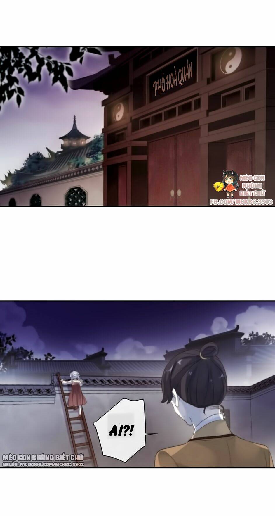 Chương 91 - Trang 21