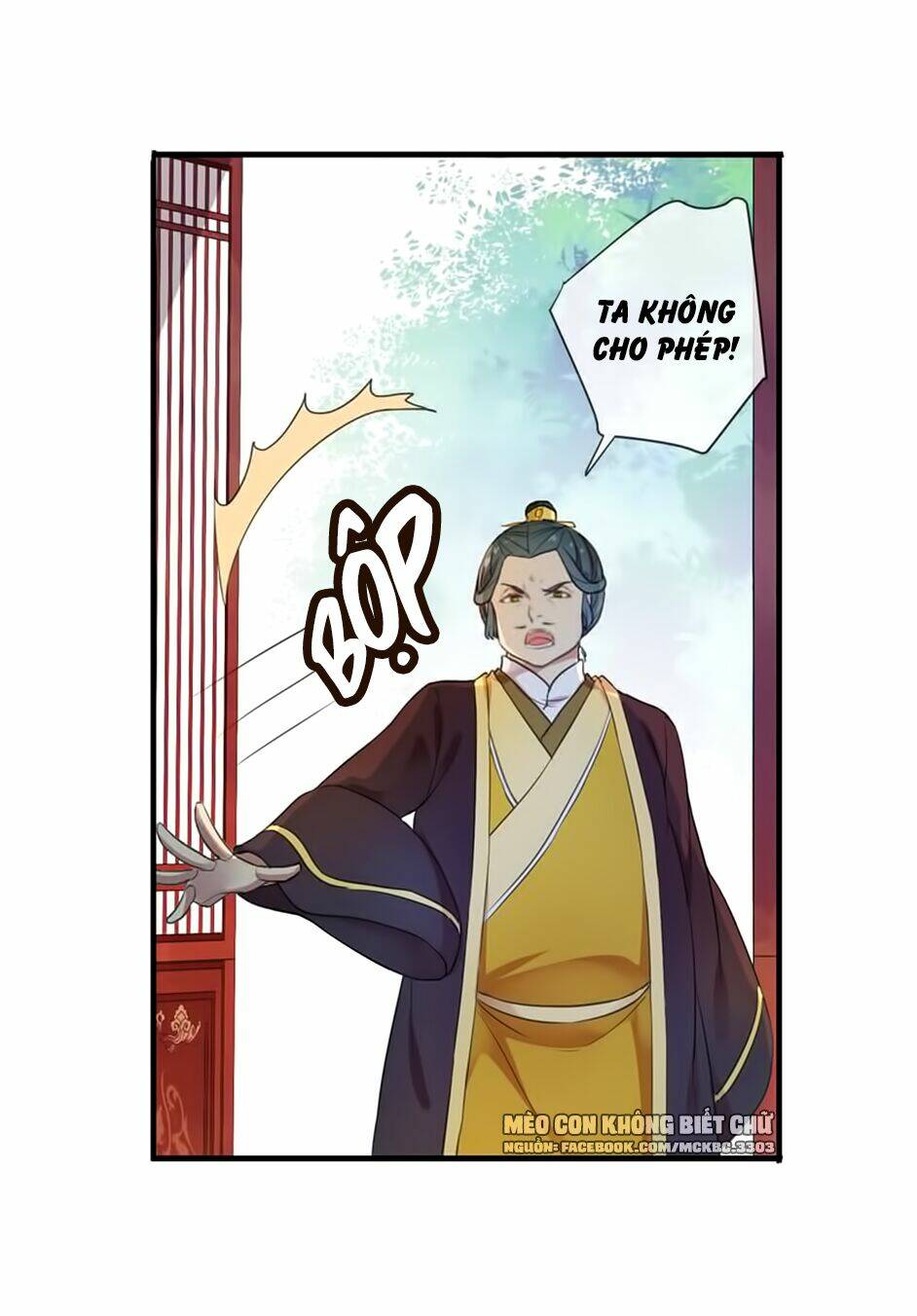 Chương 95 - Trang 11