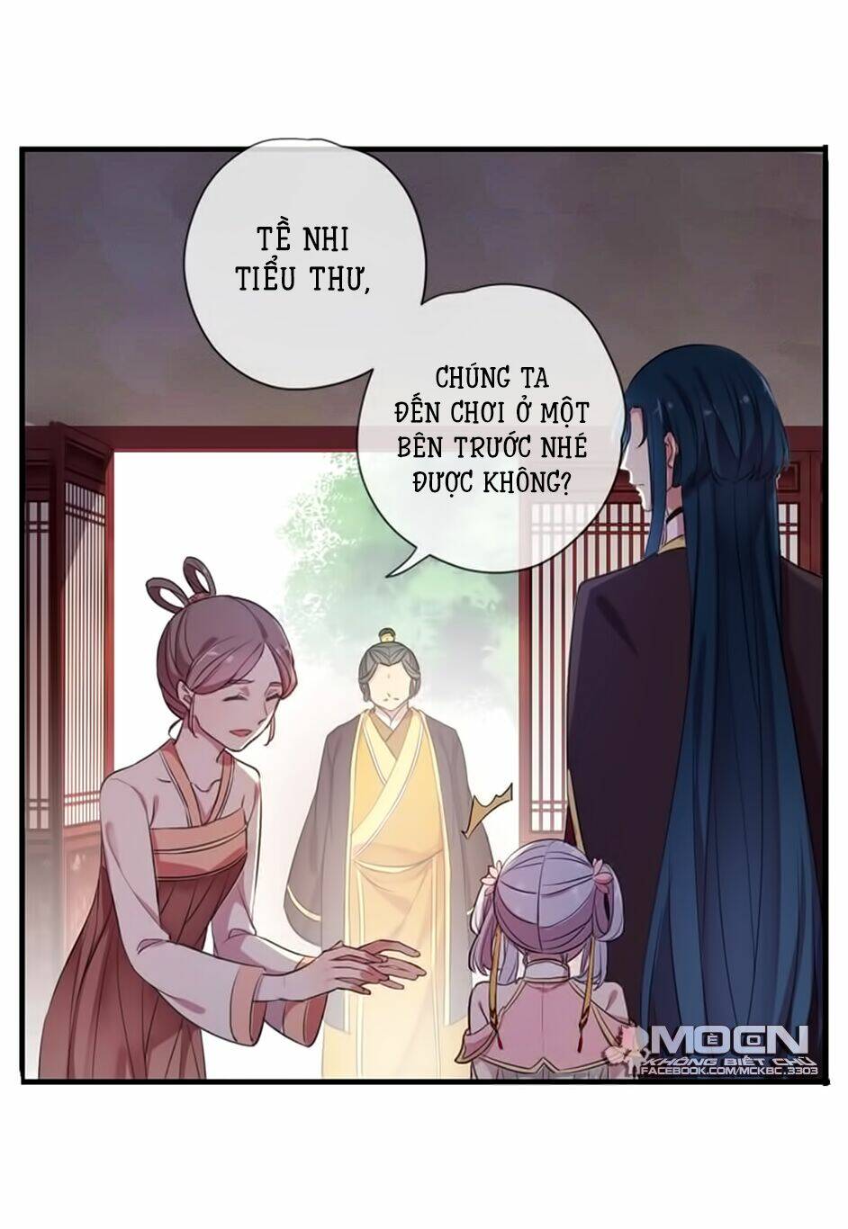Chương 95 - Trang 16