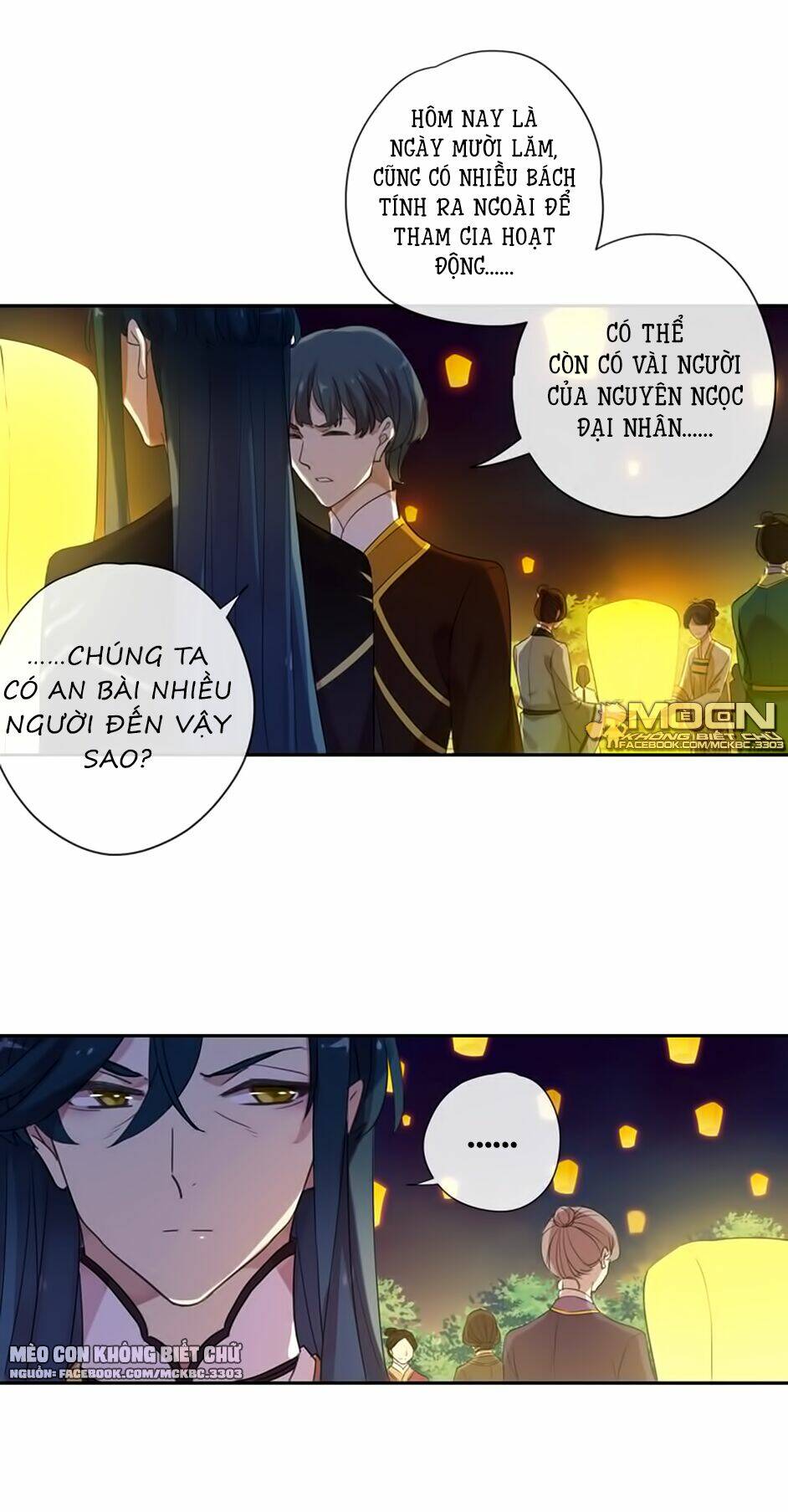 Chương 97 - Trang 22