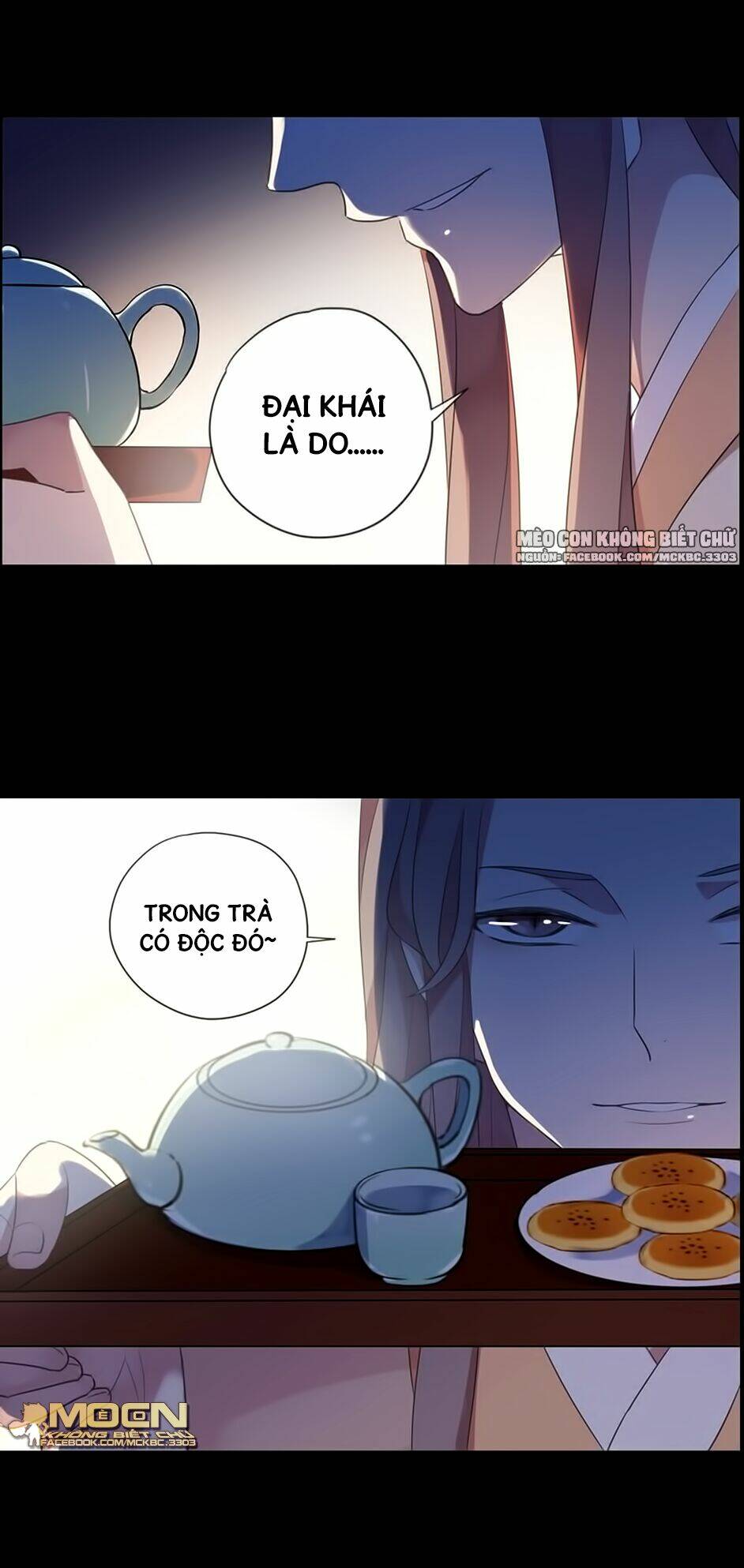 Chương 97 - Trang 40