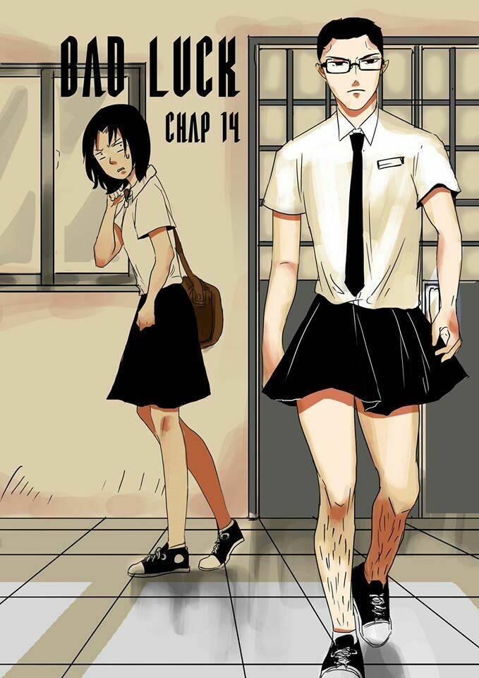 Chương 14 - Trang 1