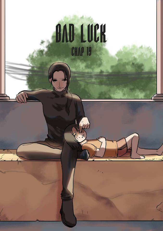 Chương 19 - Trang 1