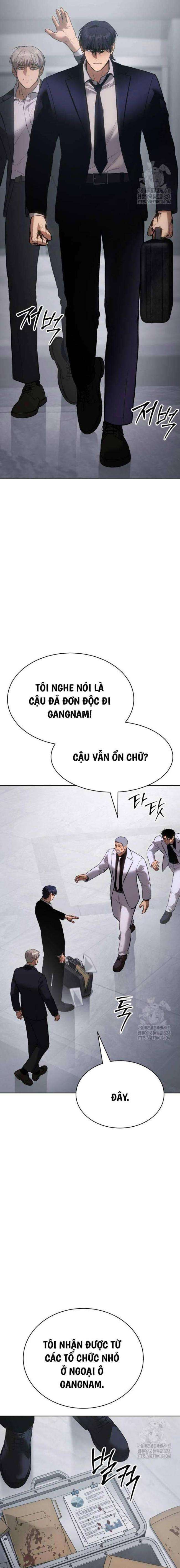 Chương 61 - Trang 22