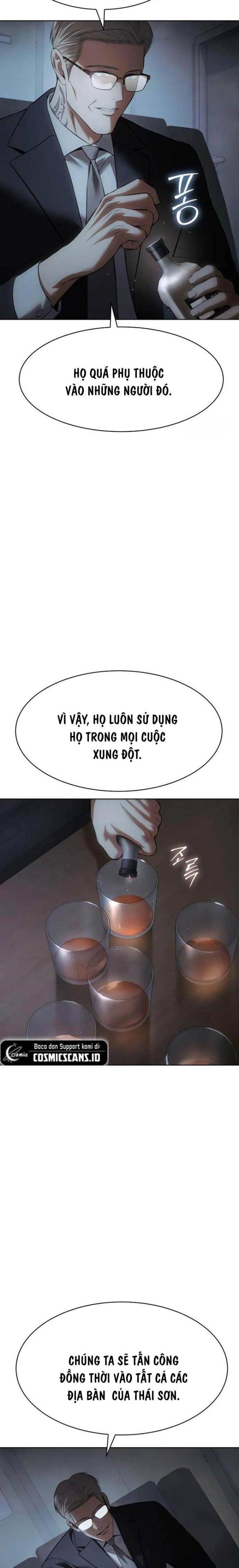 Chương 85 - Trang 18