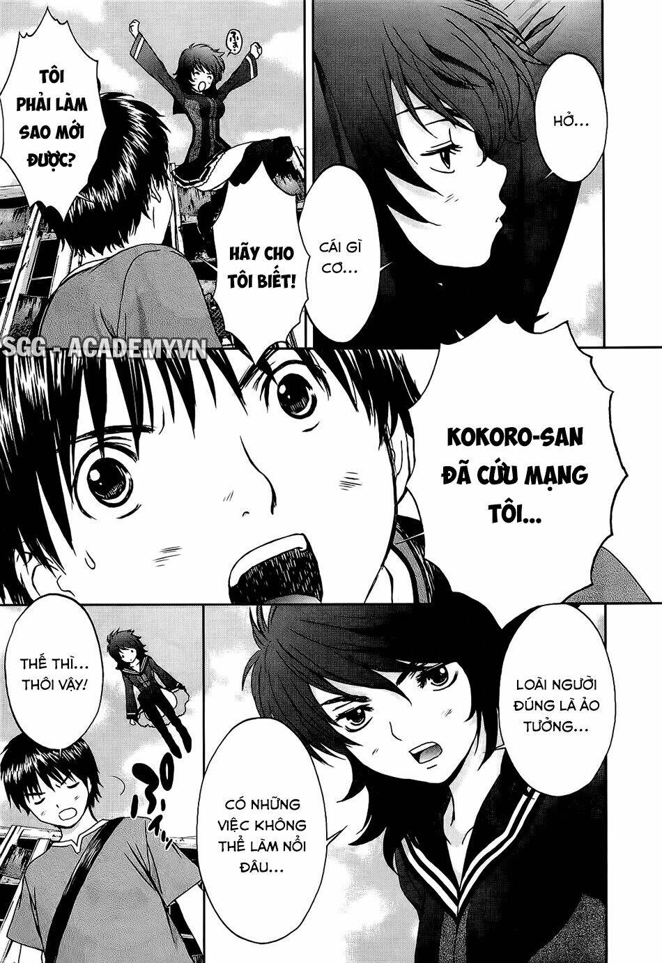 Chương 50 - Trang 8