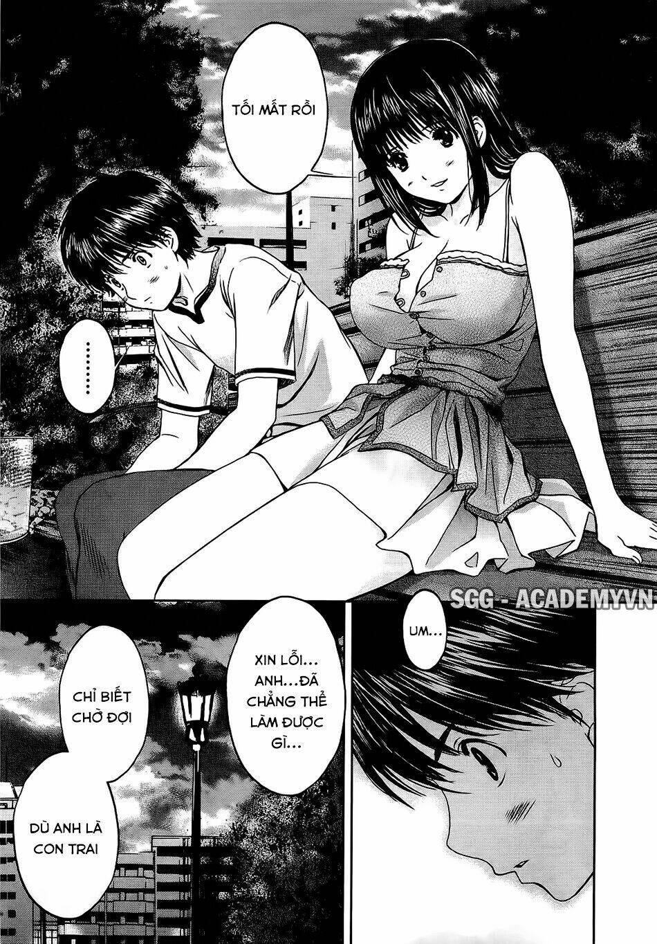 Chương 54 - Trang 11