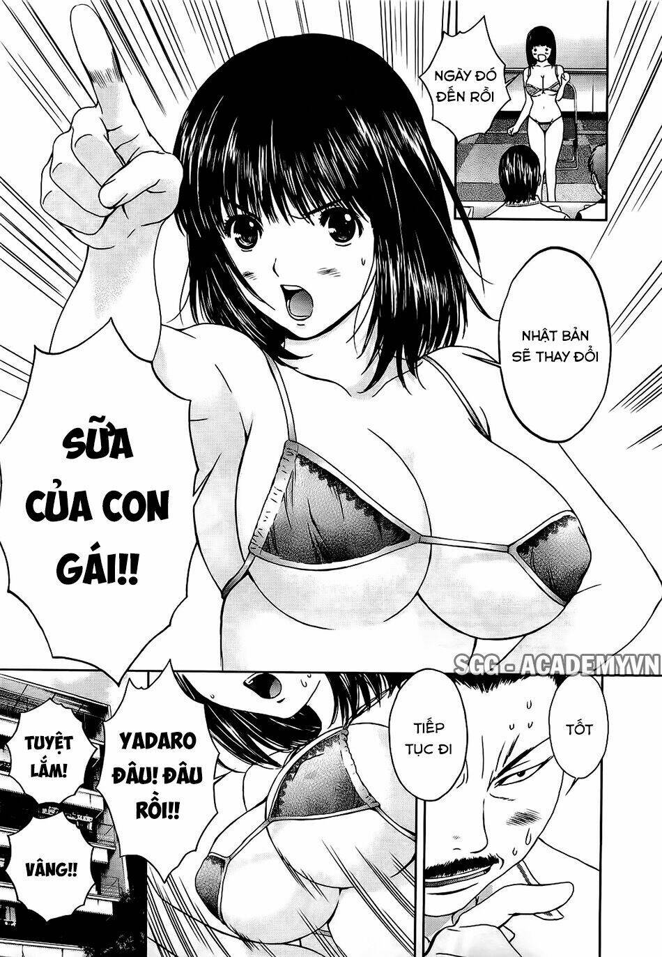 Chương 54 - Trang 3