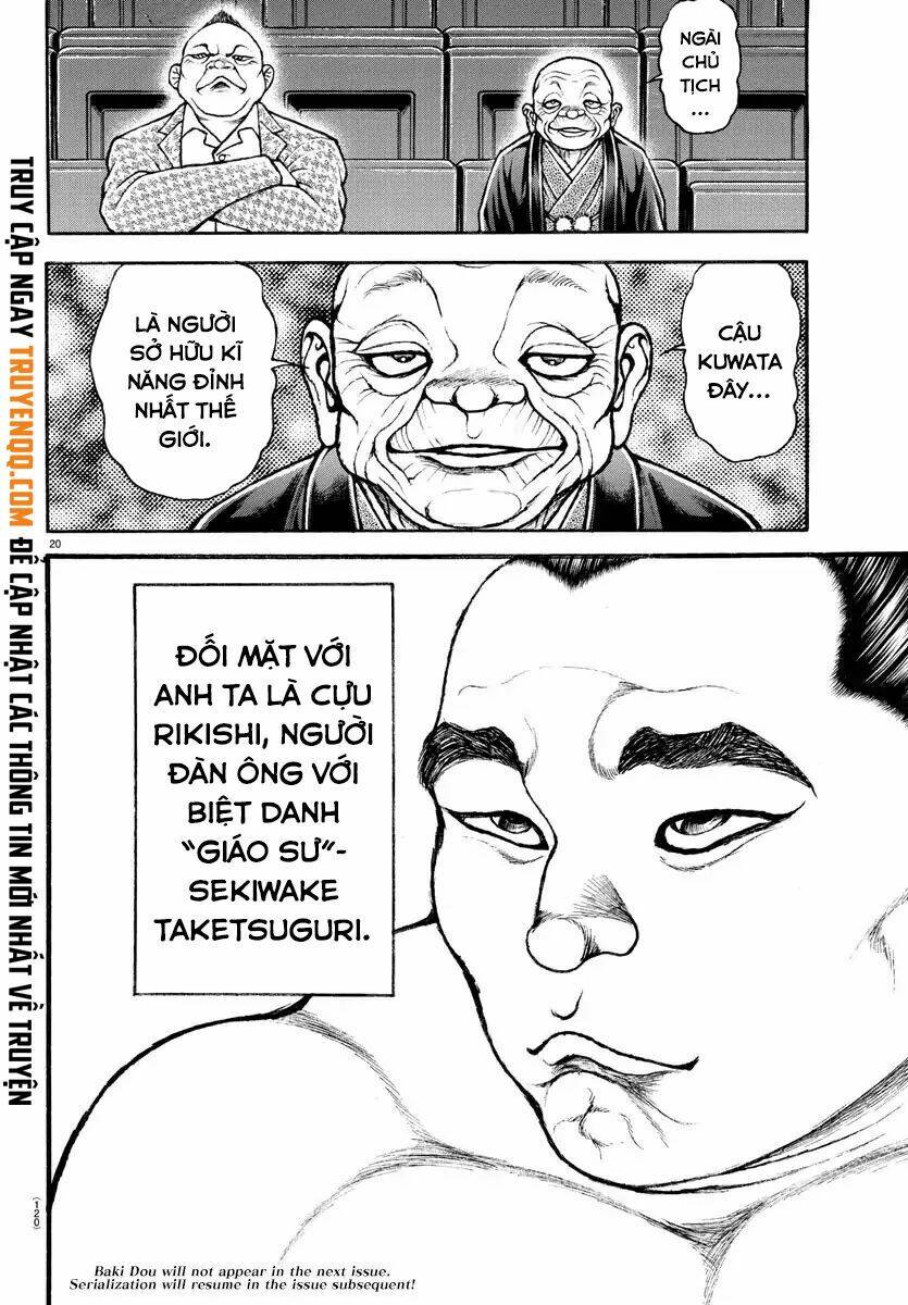 Chương 40 - Trang 20