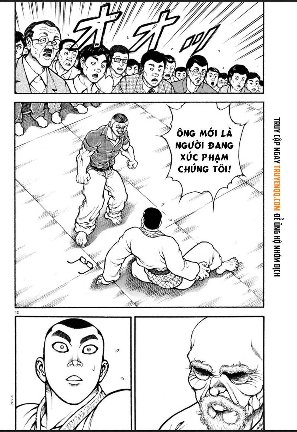 Chương 49 - Trang 16