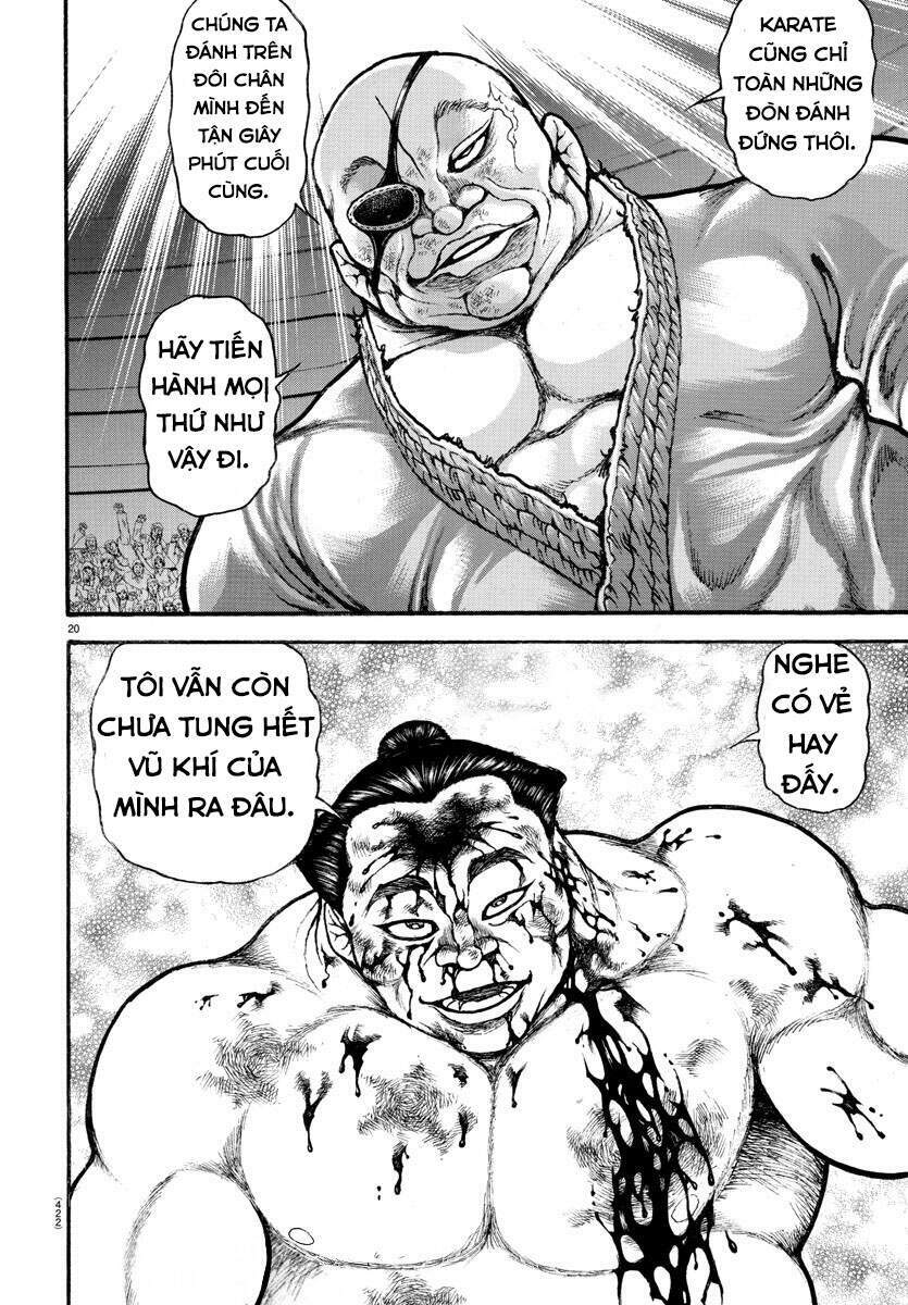 Chương 63 - Trang 21