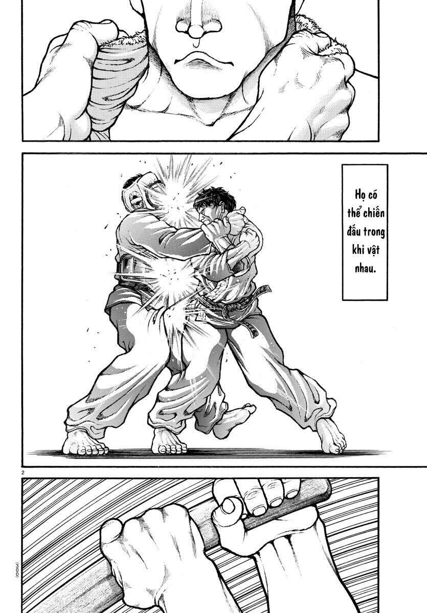 Chương 64 - Trang 3