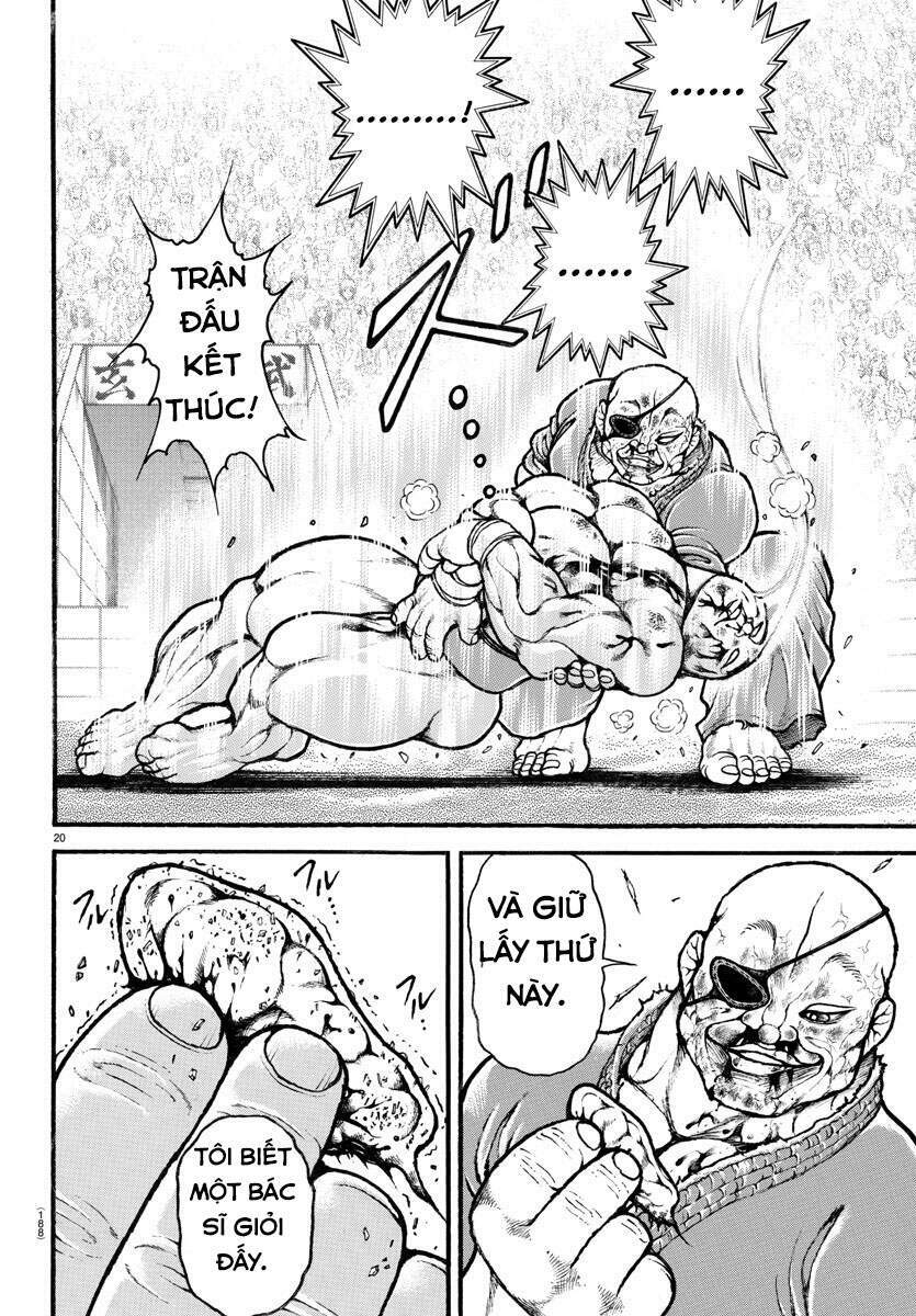 Chương 66 - Trang 21