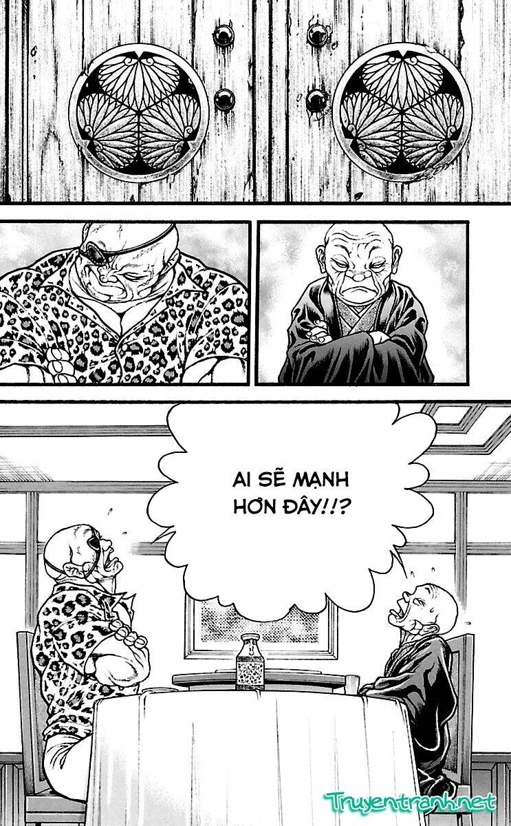 Chương 114 - Trang 20