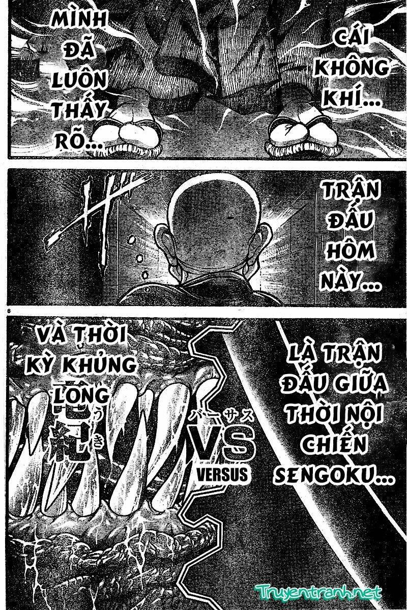 Chương 116 - Trang 11