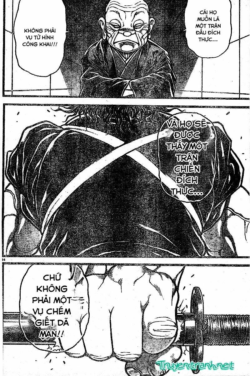 Chương 116 - Trang 18