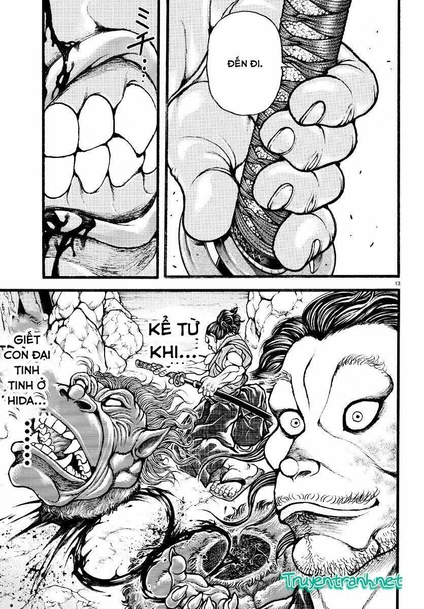 Chương 121 - Trang 13