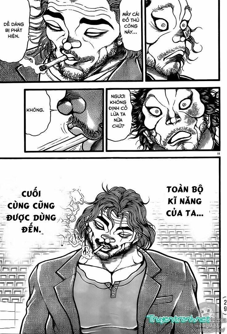 Chương 126 - Trang 15