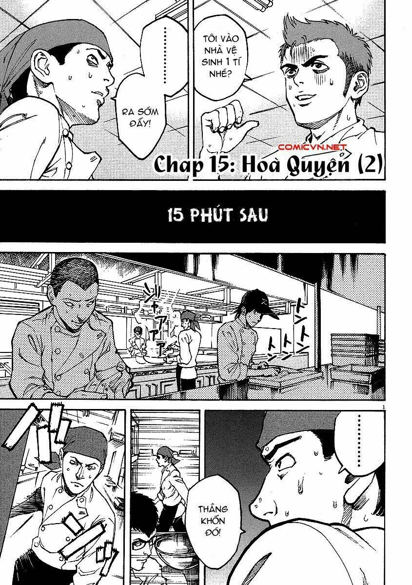 Chương 15 - Trang 1