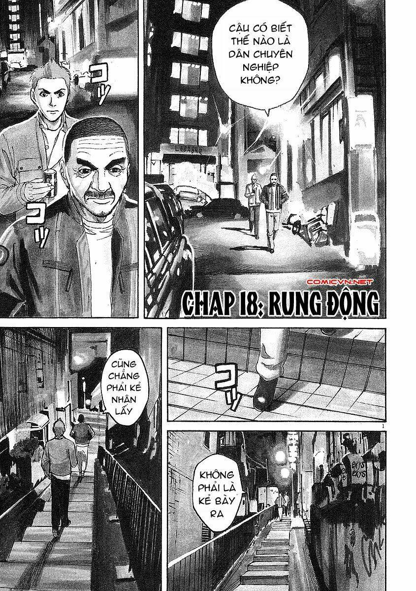 Chương 18 - Trang 1