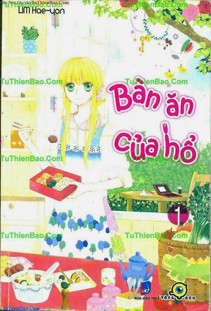 Chương 1 - Trang 1