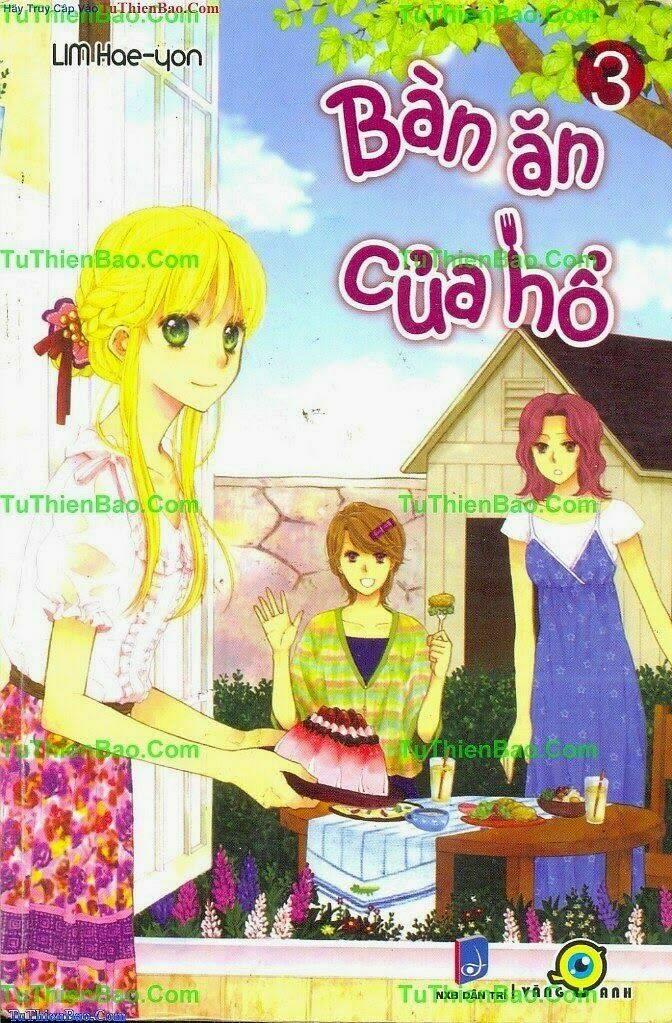Chương 3 - Trang 1
