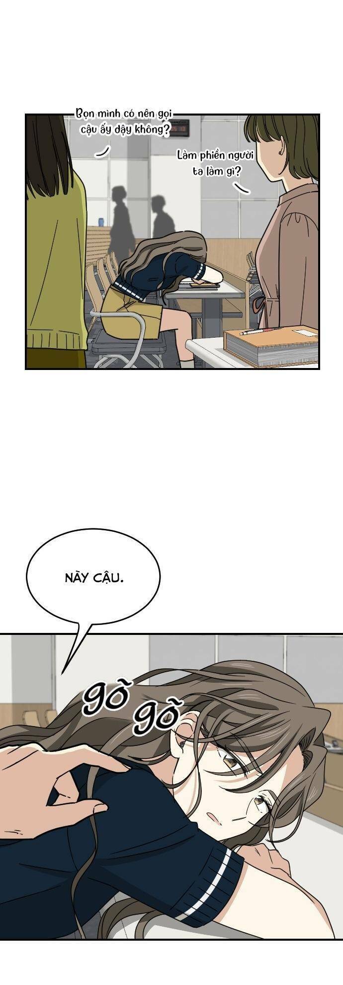 Chương 63 - Trang 21