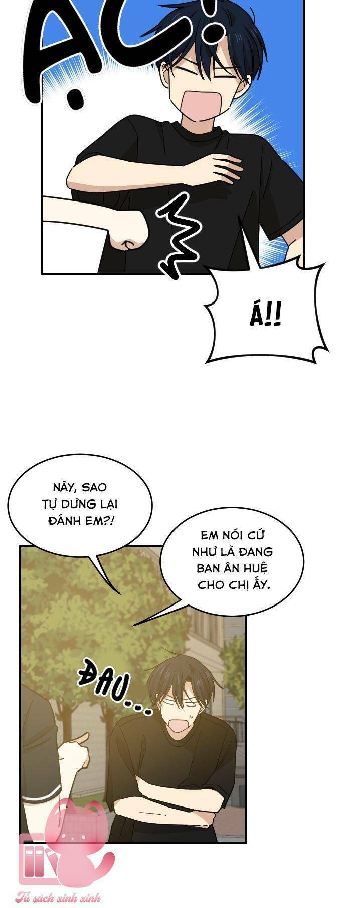Chương 64 - Trang 20