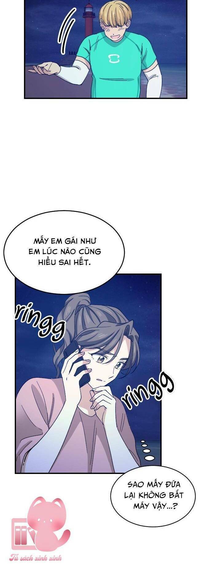 Chương 64 - Trang 52