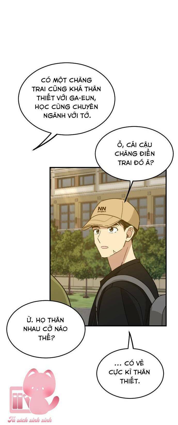 Chương 67 - Trang 22