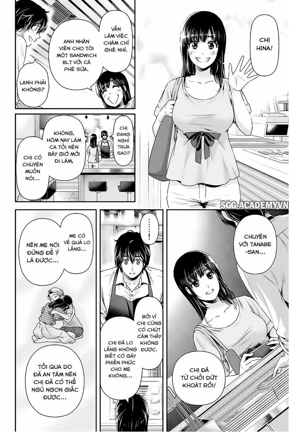Chương 175 - Trang 11
