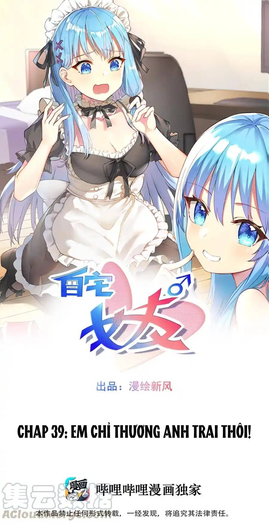 Chương 39 - Trang 1