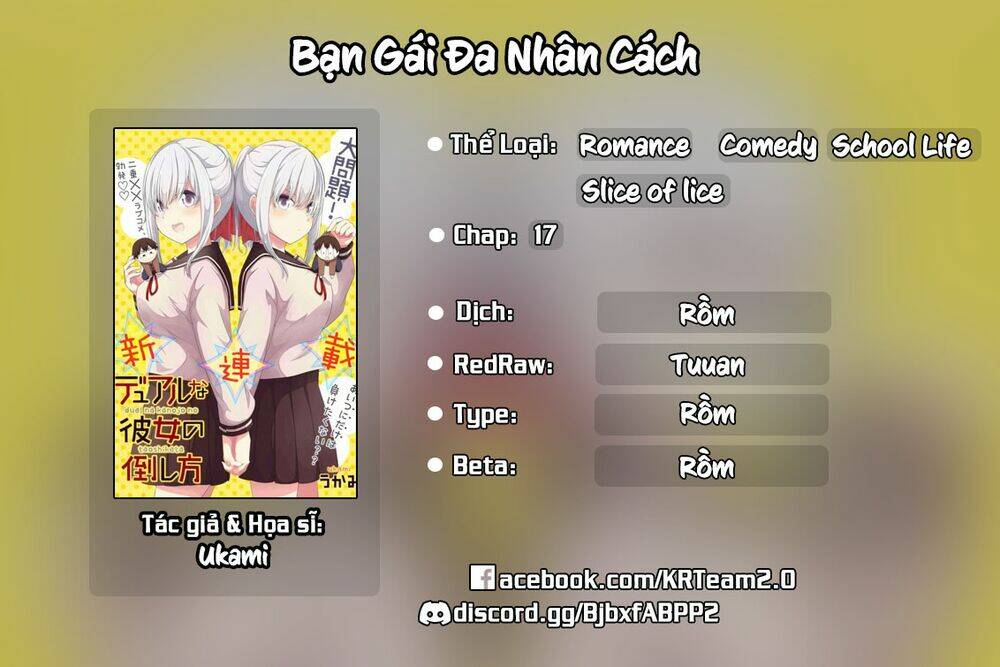 Chương 17 - Trang 1