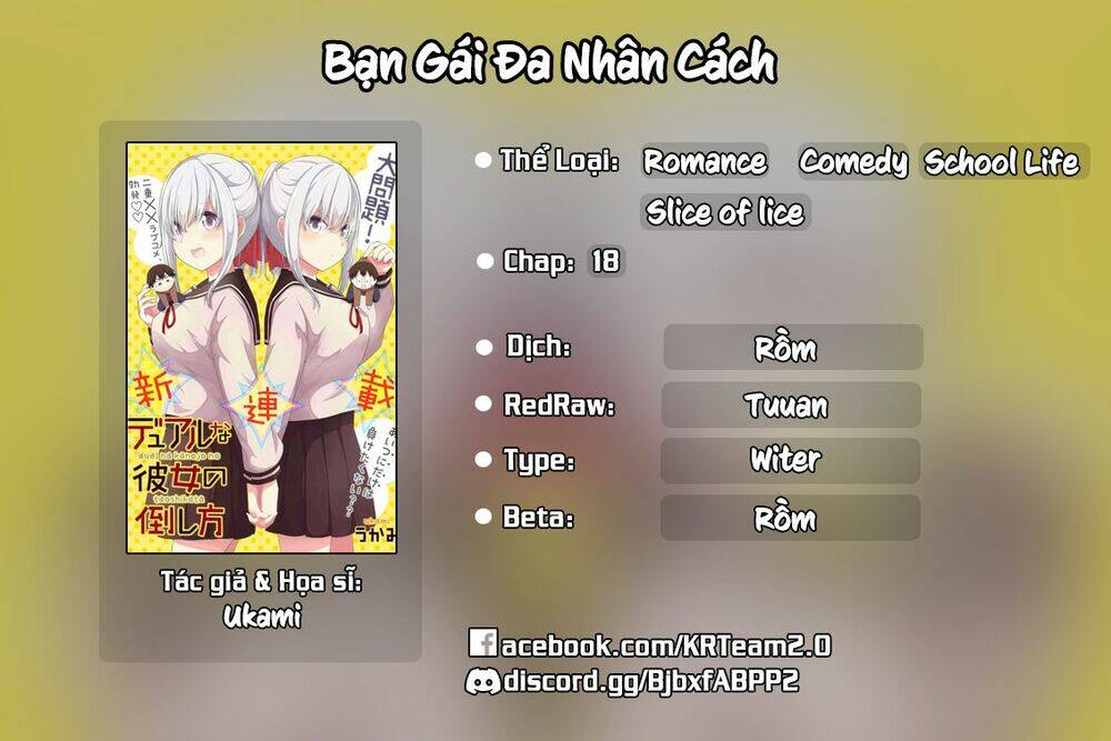Chương 18 - Trang 1