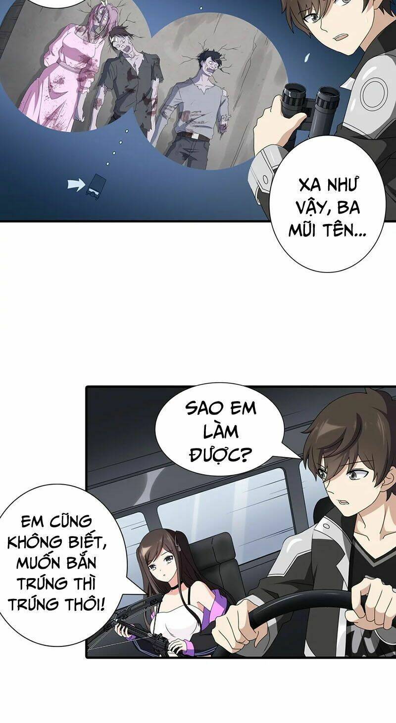 Chương 145 - Trang 11