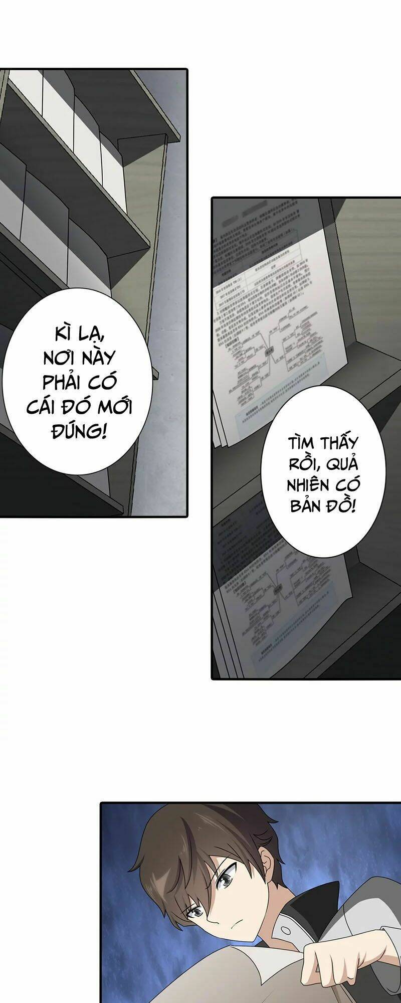 Chương 145 - Trang 16