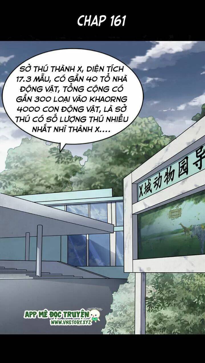 Chương 161 - Trang 1