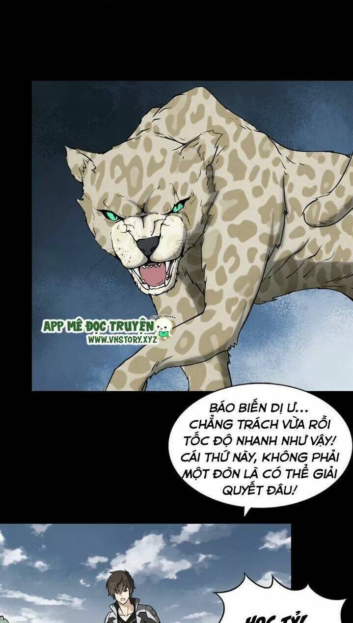 Chương 161 - Trang 20