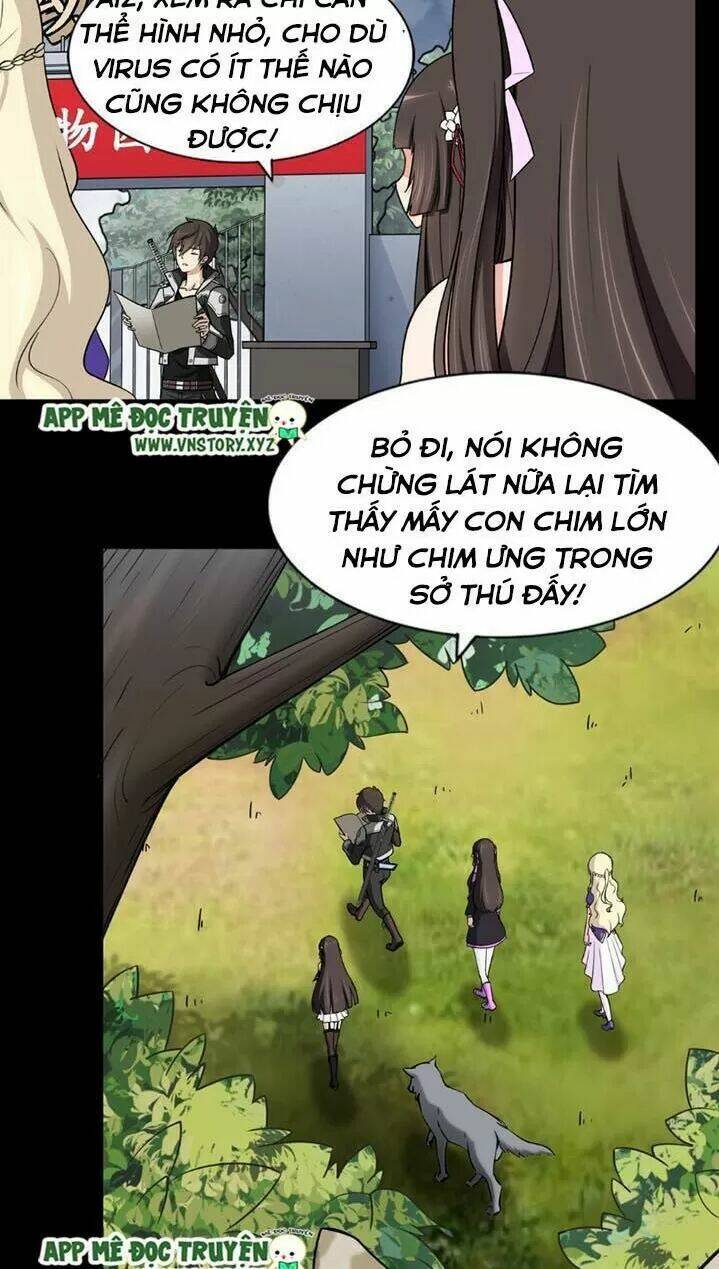 Chương 161 - Trang 4