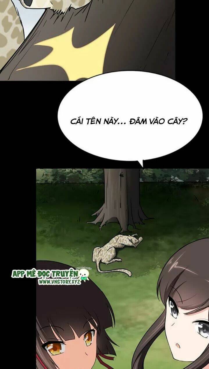 Chương 161 - Trang 32