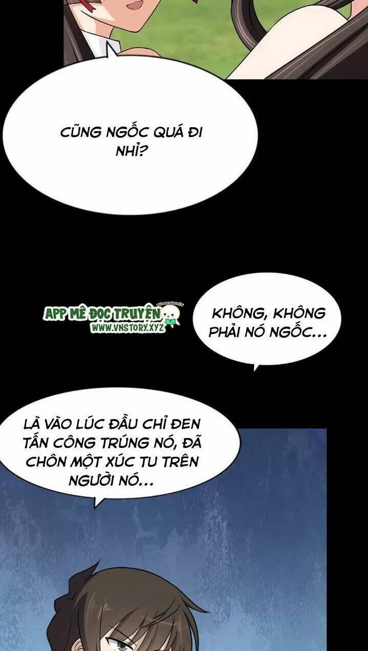 Chương 161 - Trang 33