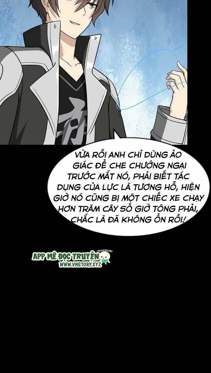 Chương 161 - Trang 34