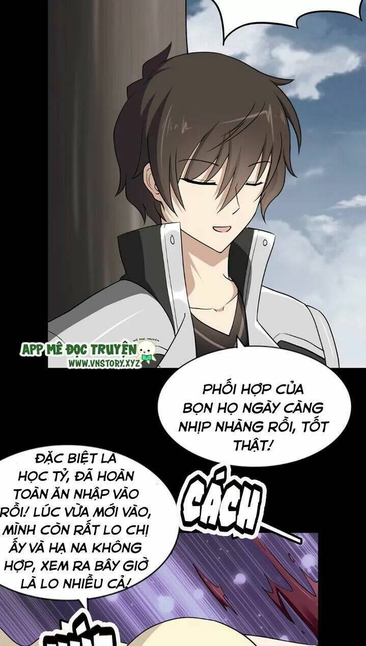 Chương 161 - Trang 37