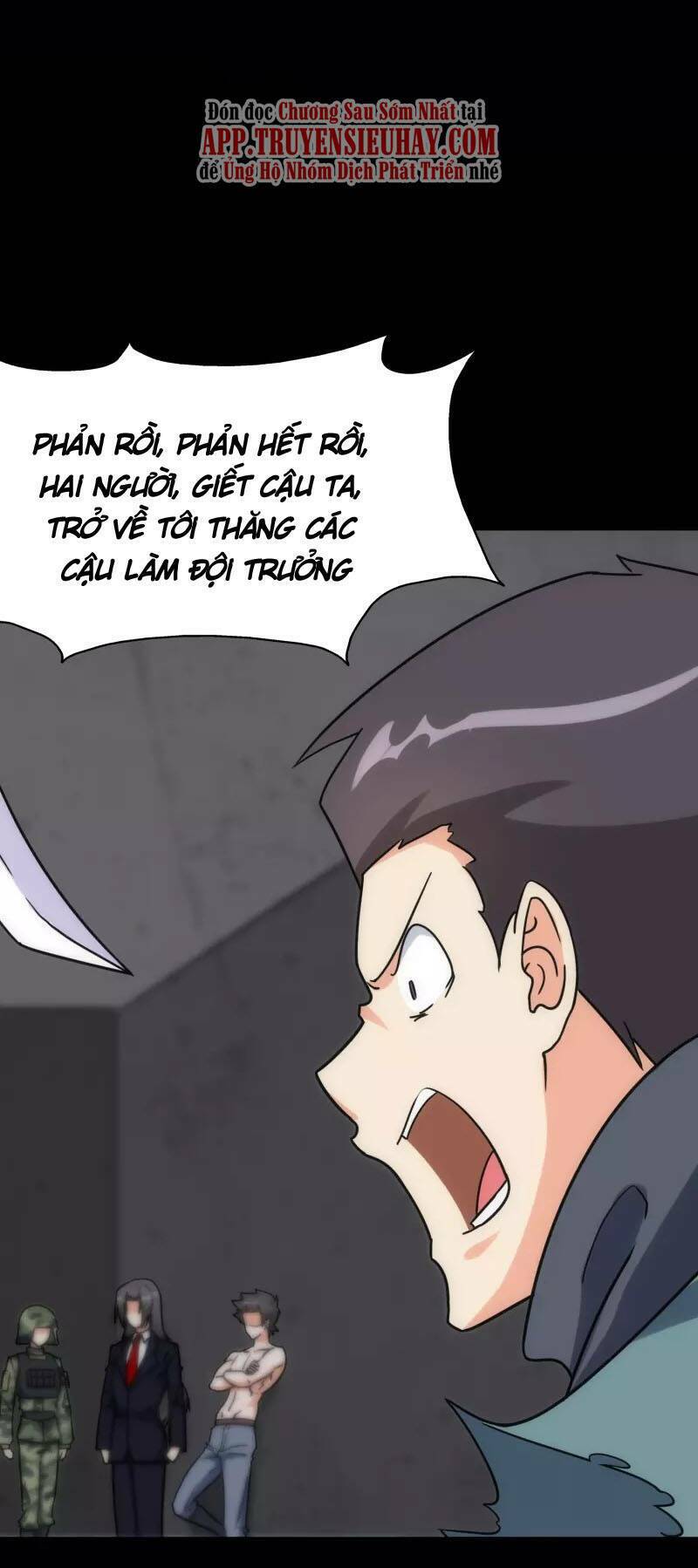 Chương 228 - Trang 19