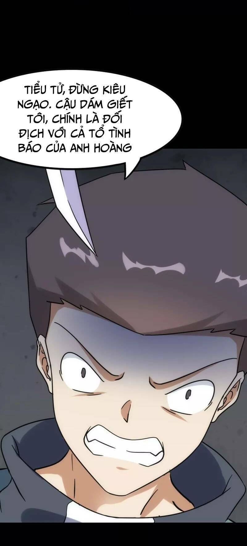 Chương 228 - Trang 23