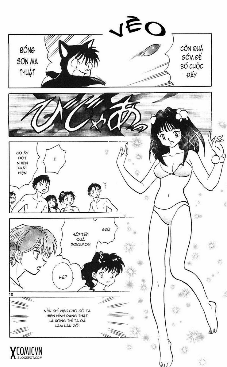 Chương 109 - Trang 10