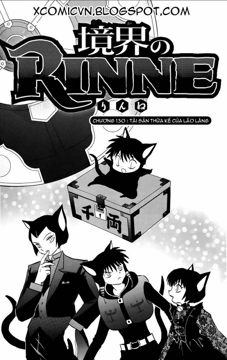 Chương 130 - Trang 1