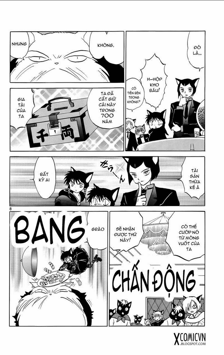 Chương 130 - Trang 8